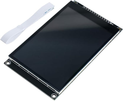 Hosyond 4.0 Inch 320x480 TN Capacitive Touch Screen LCD Display Module SPI - Image 8