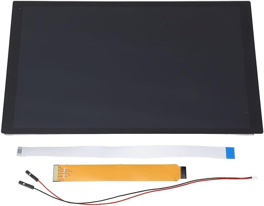 10.1 Inch Capacitive Touch Display, IPS Screen by Unknown