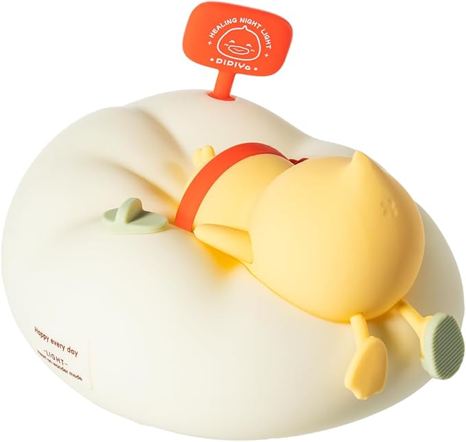 AuroraNiteBeam Duck Night Light - Image 3
