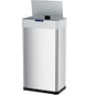 AthLike Sensor Trash Can, Touchless Motion Sensor Trash Bin, Smart Automatic by AthLikeforEveryone