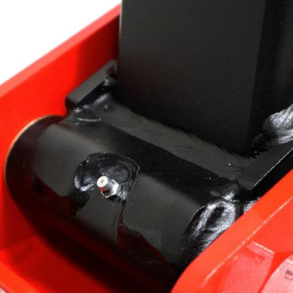 Shocker 30K Gooseneck Surge Air Hitch & Shift Lock Coupler - Image 8