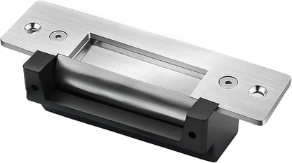 MENGQI-CONTROL 1-Door Security System Overhead Rex Exit Sensor Metal Combo - Image 5