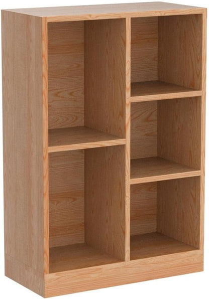 IOTXY Open Shelf Low Bookcase - Image 5