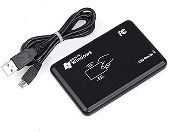MENGQI-CONTROL 4 Doors Complete TCP/IP PIN Code RFID Card/Fob Access Control - Image 7