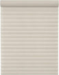 Cordless Top Down Bottom Up Cellular Honeycomb Shades, 66W x 36H, Greige, Sizes 62-72 Wide