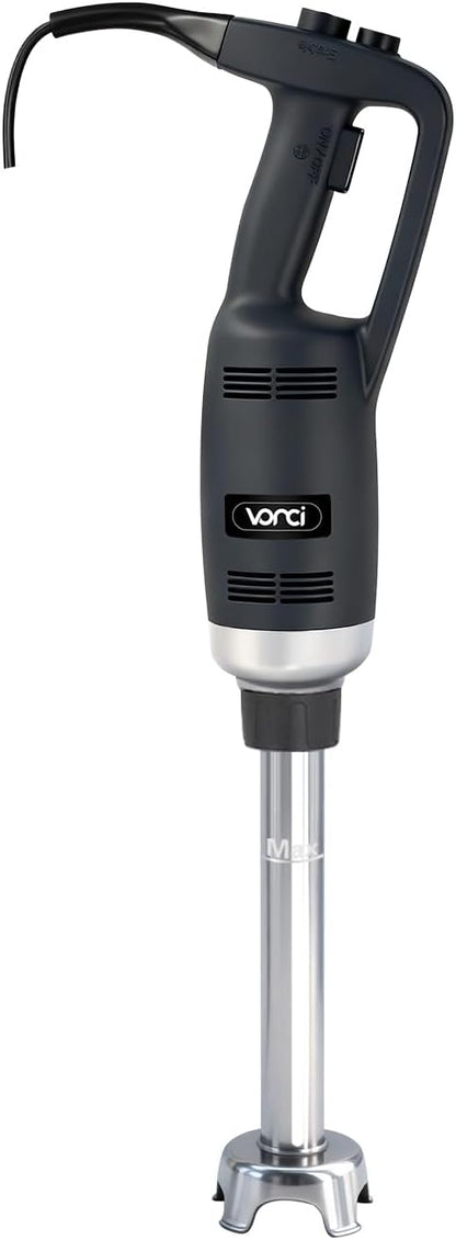 VONCI 350W Commercial Immersion Blender, Light Duty Hand Blender, Variable - Image 9