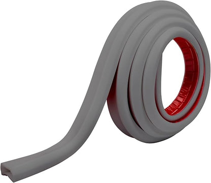 Rubber Bond TV Cord Hider Cable Protector - Image 2