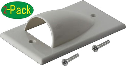 zdyCGTime Bulk Nose Faceplate Wall Plate - Image 2