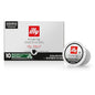 Illy Forte K Cup Coffee Pod, Bold And Intense, Extra Dark Roast, Made by illy