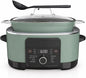 8.5 Quart Large Capacity Multi Cooker, Programmable Electric Pot by Unknown