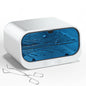 Yofuly Sterilizer for Esthetician, 12L Double-layer Large Sterilizer for Nail by Yofuly