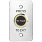 No-Touch Infrared Exit Button by Unknown