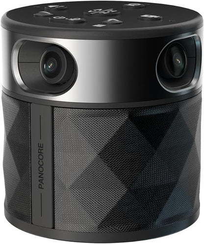 PANOCORE360 All-in-One Meeting Camera by Unknown