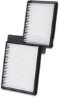 Litance ELPAF49 ELPAF40 Projector Air Filter by Litance