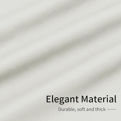 Easy-Going Blackout Door Curtains - Image 6