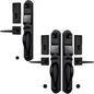HISAFE Keyless Entry Door Lock by HISAFE