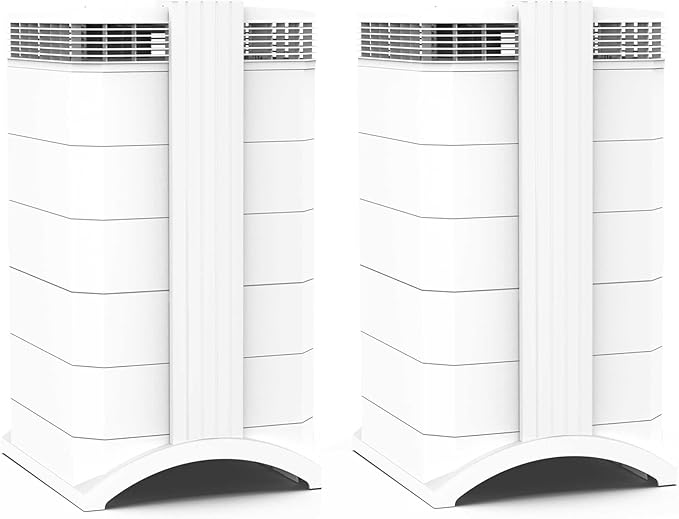 IQAir HealthPro Plus XE Air Purifier by IQAir