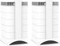 IQAir HealthPro Plus XE Air Purifier by IQAir