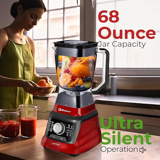 Koblenz Bob Blender, Countertop - Image 6
