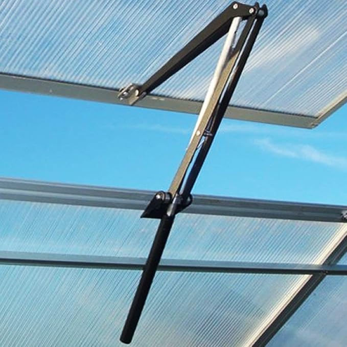 BIBISTORE Solar Automatic Window Opener by BIBISTORE