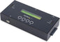 StarTech.com 1:1 Standalone Hard Drive Duplicator and Eraser, SAS/SATA HDD/SSD by StarTech