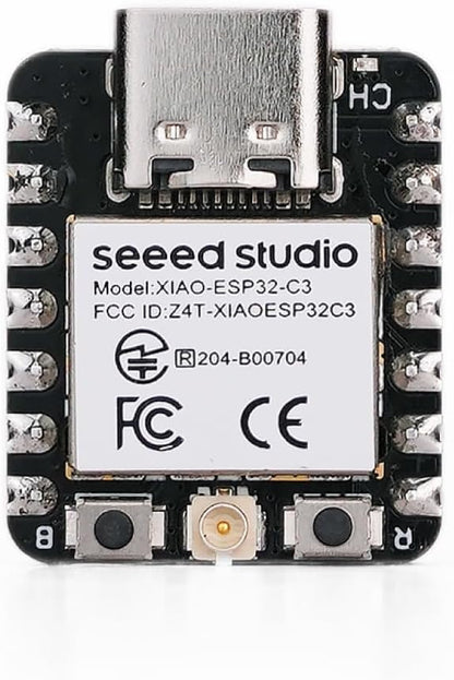 Seeed Studio XIAO ESP32C3 - Image 3