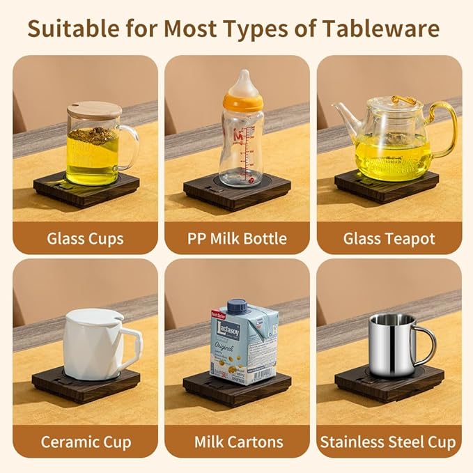 Coffee Mug Warmer - Image 5