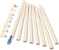 One-Cord Hider Kit, 126in Cable Covers by ZhiYo