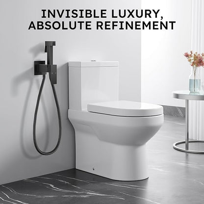Arofa Warm Water Bidet Sprayer for Toilet - Image 7