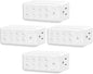TOPELER Countdown Digital Timer Outlet, Plug-in Timer by TOPELER