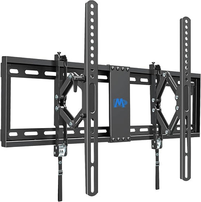 Mounting Dream UL Listed Advanced Tilt TV Wall Mount by MountingDream