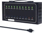 690W USB Charging Station, 20 Port Fast Charging Station by Yoodarmx