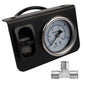 in cab single air gauge control kit with, main product view
