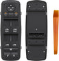 Blycorul Master Power Window Switch Driver Side Replacement by Blycorul