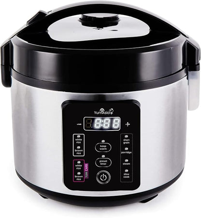 Yum Asia Kumo YumCarb Rice Cooker by YumAsia