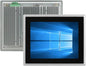 8-Inch Industrial Embedded Panel PC, Ratio 4:3 Multi-Touchscreen-Monitor by IRXSEE