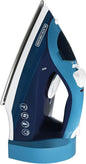 BLACK+DECKER Steam Iron for Clothes by BLACKDECKER