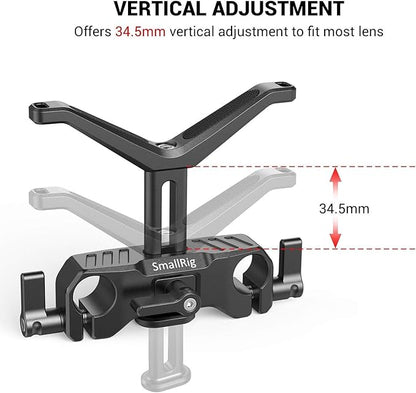 SMALLRIG Camera Base Plate Kit - Image 6