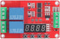 Relay Module 2-Channel 5V/12V/24V by Chiffonade