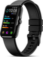 fitness tracker with 24/7 continuous heart rate, blood, main product view