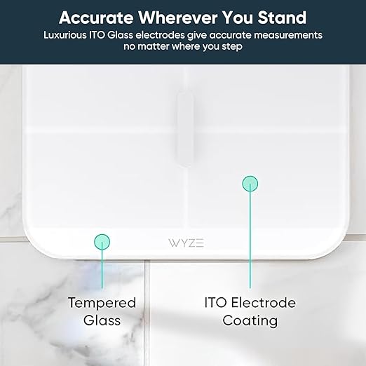 Wyze Smart Scale X - Image 3