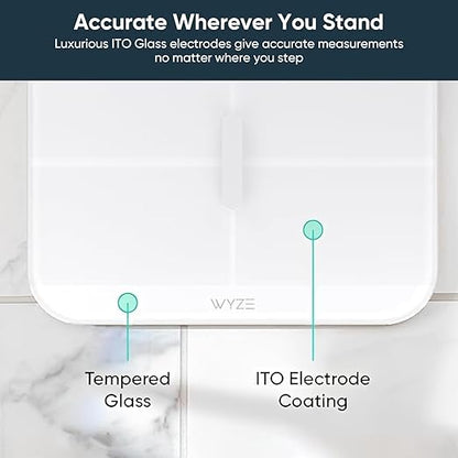 Wyze Smart Scale X - Image 3