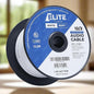 Elite 12/2 Speaker Wire 100ft, UL Listed, by InfinityCableProducts