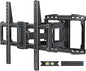 USX STAR UL Listed Full Motion TV Wall Mount Bracket by USXSTAR