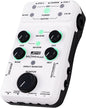 JOYO Audio Mixer USB Audio Interface Stereo XLR+48V Phantom Power Mixer by JOYOOfficial