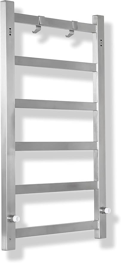 Electric Towel Warmer | Super Thin | - Image 4