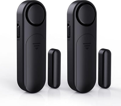 AKOYU Window and Door Alarm When Opened by AKOYU