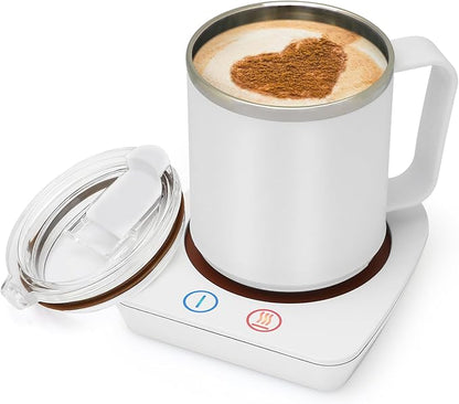 VOBAGA Mug Warmer, Coffee Warmer by VOBAGA