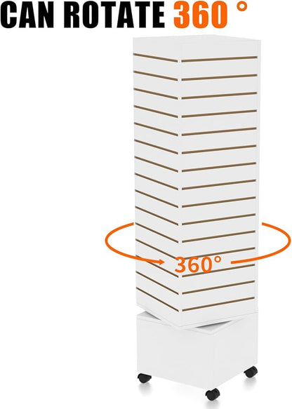 16" W * 16" D * 62" H - Image 3