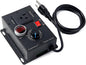 HARMNEE AC Motor Speed Controller 110-120V / 10A Rated / 15A Max, Fan Speed by HARMNEE